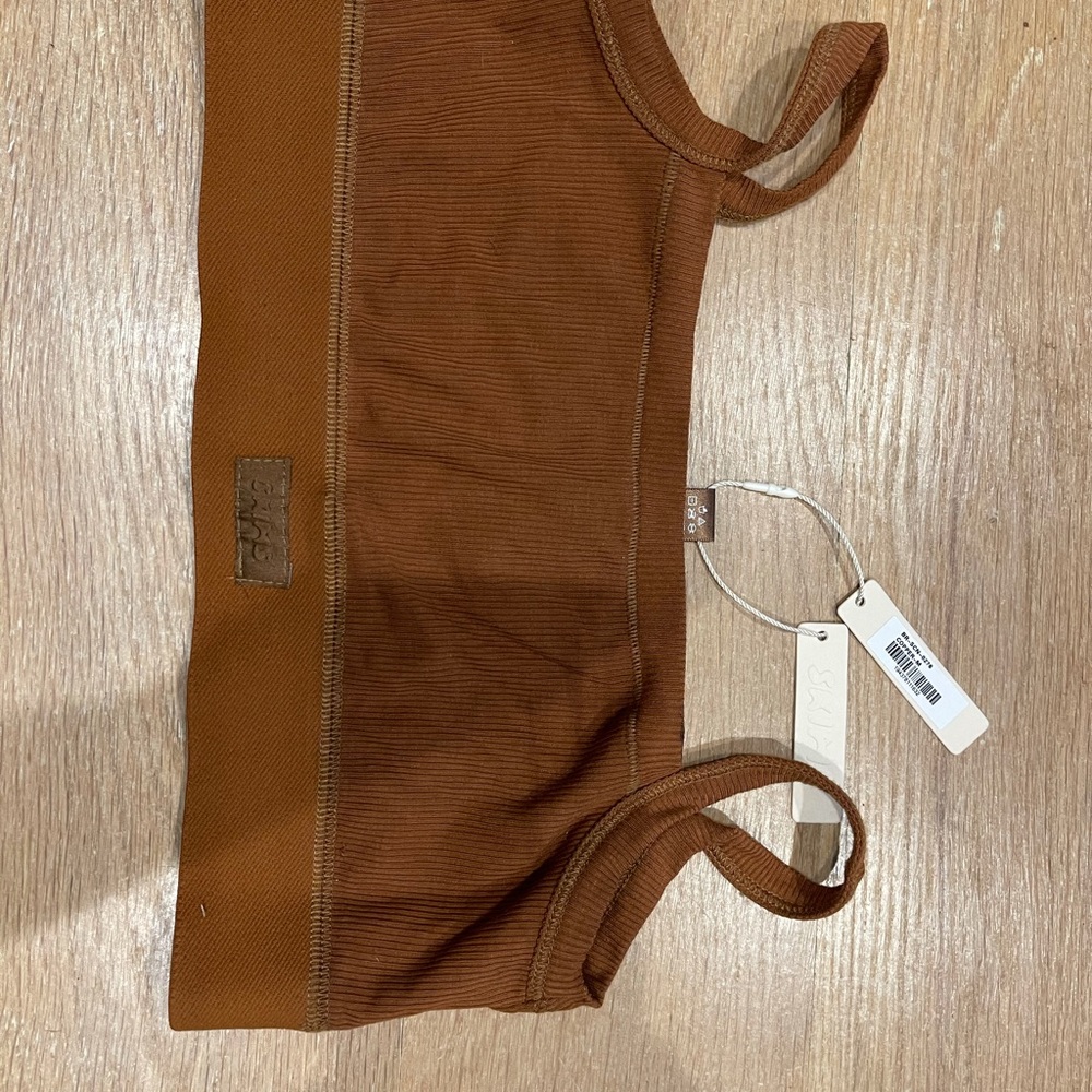 SKIMS Soft Lounge Bralette SZ M SOLD OUT
